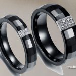 Bring Black Diamond Wedding Rings For Him Always Be Unique And Memorable.