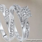 How To Choose Different Princess Cut Diamond Wedding Ring Sets