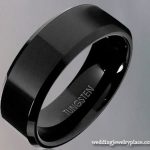 The Special And Unique Wedding Ring For Men Design