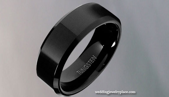 The Special and Unique Wedding Ring For Men Design