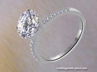 Ways to Choose cheap real diamond wedding rings