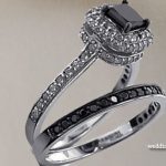 Discount Diamond Wedding Ring Sets  As An Unexpected And Wonderful Birthday Present