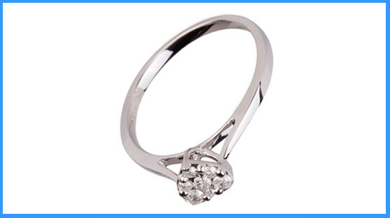 How to design beautiful diamond wedding rings