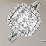 Tips On Choosing The Big Diamond Wedding Ring Design